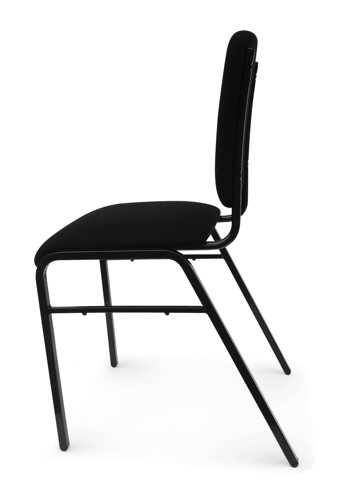 Encore Cello Chair (Black/Black)