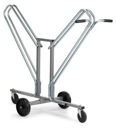 Move and Store Cart - Large