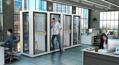 STUDIOBRICKS Office Solutions
