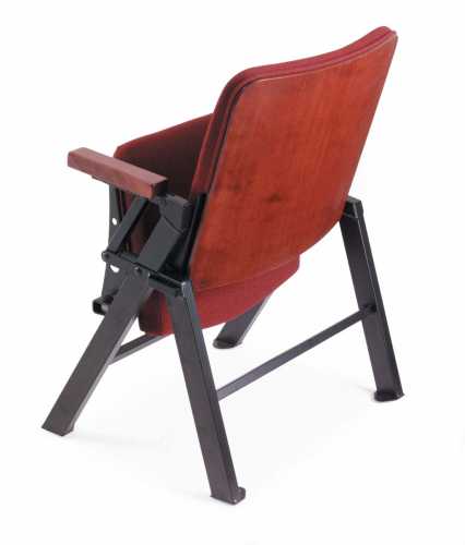Premier Portable Audience Chair