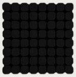 Studiobricks ECO45 absorber panels "the star" - PACK OF 10
