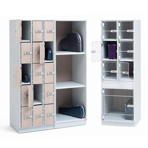 UltraStor Instrument Storage Cabinets