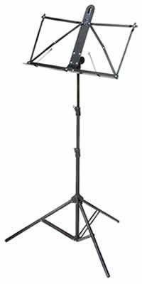 Atril Plegable Scherzo - con bolsa