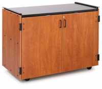 Estación de trabajo para percusión Standard