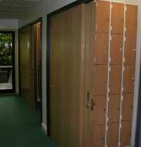 Instrument Storage Cabinets