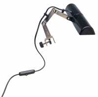 Double Music Stand Light