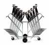 Carro para almacenar y transportar - XL