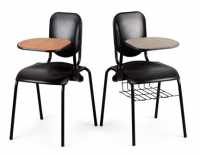 Tablette pour chaise Nota