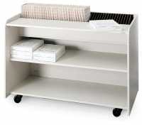 Casier de tri pour partitions