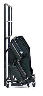 Praticable Signature à 3 marches