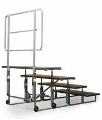 4e marche additionnelle pour Tourmaster - 1,8m