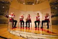 Conque Legacy - Haut rectangulaire