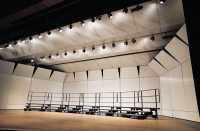 Conque Legacy - Haut fuselé