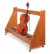 Casier à violoncelle, 4 unités