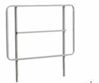 Rail arrière Tourmaster - 1,8m