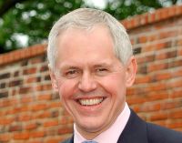 PHILIP KING: DIE TOURMASTER CHORTREPPEN FUNKTIONIEREN NACH 20 JAHREN NOCH EINWANDFREI