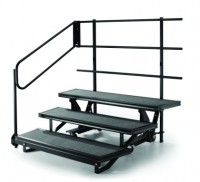 Signature Side Rails - pair