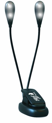LED Music Stand Light