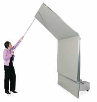 Legacy Shell - Tapered Top