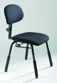 Soloist chair