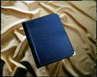 Cartella corale - tasche inferiori, dimensione standard